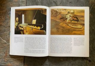 Salvador Dali 1904-1989