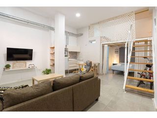 Piso en venta en Perchel Norte - La Trinidad en Málaga