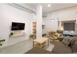 Piso en venta en Perchel Norte - La Trinidad en Málaga