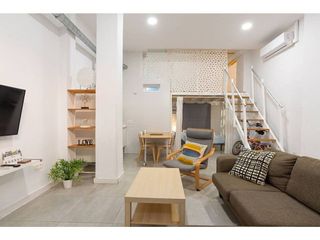 Piso en venta en Perchel Norte - La Trinidad en Málaga