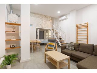 Piso en venta en Perchel Norte - La Trinidad en Málaga