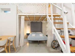 Piso en venta en Perchel Norte - La Trinidad en Málaga