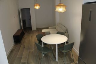 Piso en alquiler en Triana Casco Antiguo en Sevilla