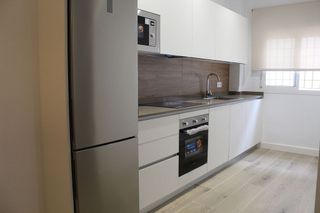 Piso en alquiler en Triana Casco Antiguo en Sevilla