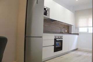 Piso en alquiler en Triana Casco Antiguo en Sevilla