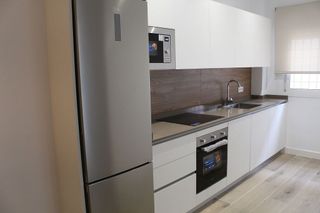 Piso en alquiler en Triana Casco Antiguo en Sevilla