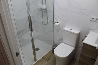 Piso en alquiler en Triana Casco Antiguo en Sevilla