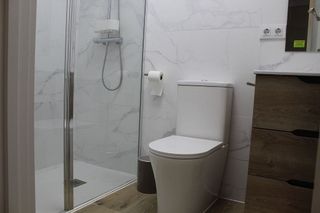 Piso en alquiler en Triana Casco Antiguo en Sevilla