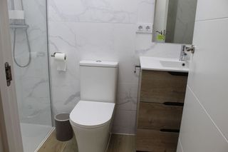 Piso en alquiler en Triana Casco Antiguo en Sevilla