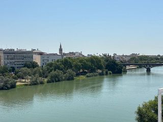 Piso en alquiler en Triana Casco Antiguo en Sevilla
