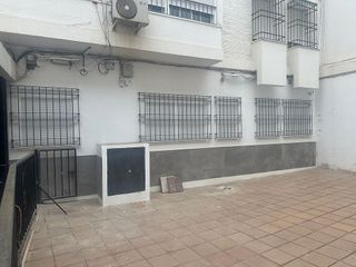 Piso en alquiler en Triana Casco Antiguo en Sevilla