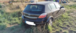 Despiece Opel Astra