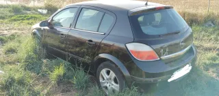 Despiece Opel Astra