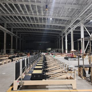 B2B Mayorista: Reformer Pilates V5