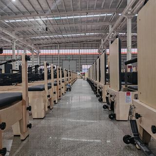 B2B Mayorista: Reformer Pilates V5