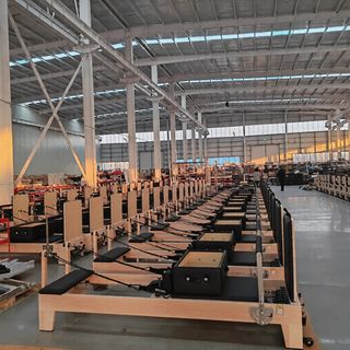 B2B Mayorista: Reformer Pilates V5