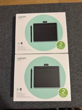 Wacom Intuos Creative Pen Tablet