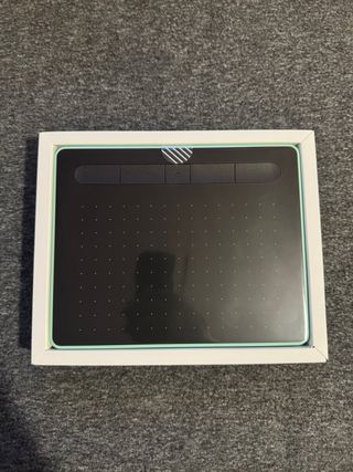 Wacom Intuos Creative Pen Tablet