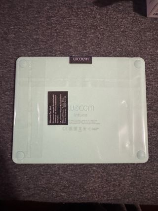 Wacom Intuos Creative Pen Tablet