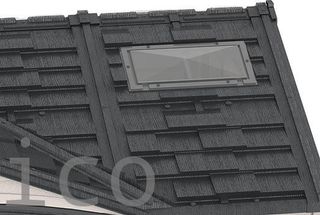 Caseta PVC Apex Pro Plus 246x476x234 cm - Duramax