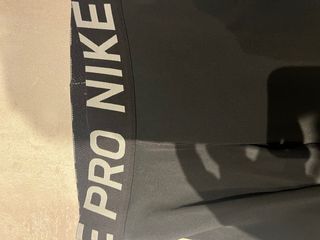 Nike Pro Training Leggings Dri-FIT Neri tg.XXS