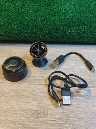 Cámara Espia Oculta 1080P