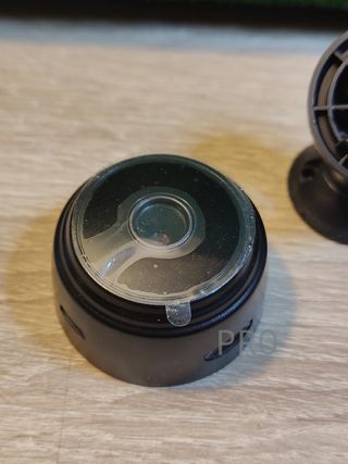 Cámara Espia Oculta 1080P