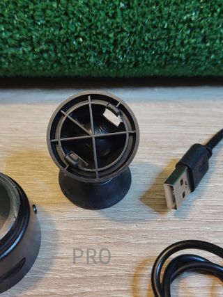 Cámara Espia Oculta 1080P