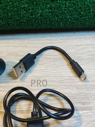 Cámara Espia Oculta 1080P