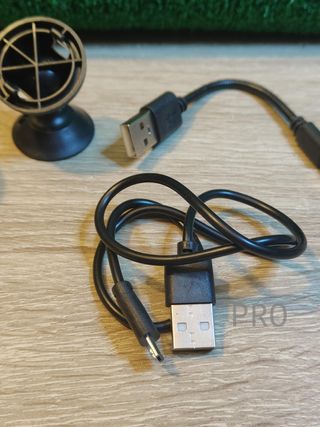 Cámara Espia Oculta 1080P