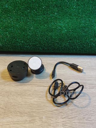 Cámara Espia Oculta 1080P