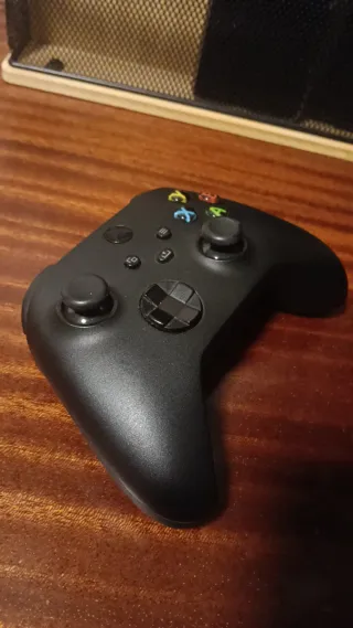 Mando Xbox Series X