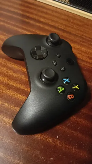 Mando Xbox Series X