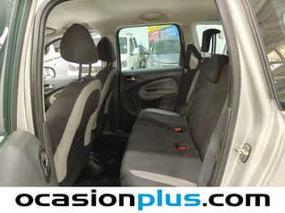 Citroen C3 Picasso HDI 90 Airdream Seduction 66 kW (92 CV)