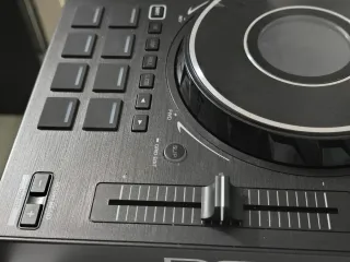 Denon SC LIVE 4 + Garantía 2026