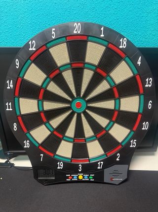 Diana electrónica Artemis 110