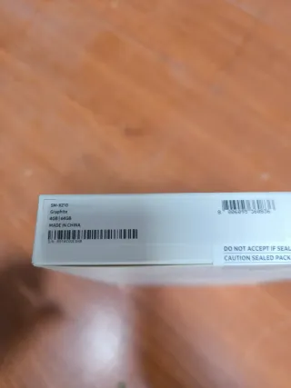 Samsung Galaxy Tab A9+