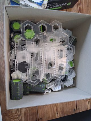 Gravitrax Pro starter set