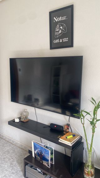 Televisión Samsung 55 pulgadas