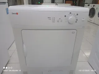 SECADORA MARCA SAIVOD de 6 kg