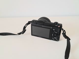 1619 DISPAROS Cámara Sony A5100