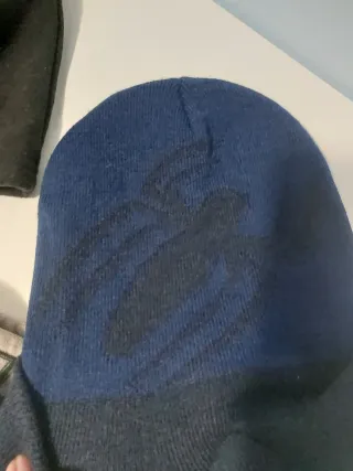 Gorro y 2 bragas polares Avengers