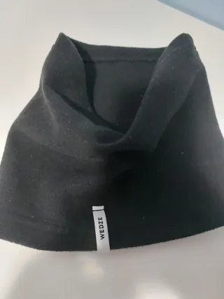 Gorro y 2 bragas polares Avengers