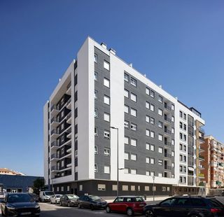 Piso en alquiler en Parque Mediterráneo - Santa Paula en Málaga