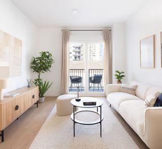 Piso en alquiler en Parque Mediterráneo - Santa Paula en Málaga