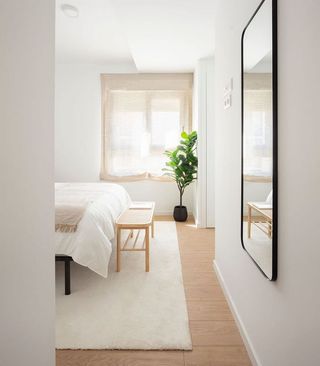 Piso en alquiler en Parque Mediterráneo - Santa Paula en Málaga