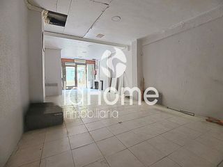 Local comercial en venta en Zona Centro en Xirivella