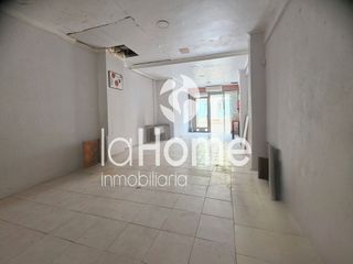 Local comercial en venta en Zona Centro en Xirivella