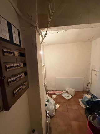 Local comercial en venta en Alcoy/Alcoi