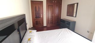 Piso en alquiler en Casco Viejo en Ourense